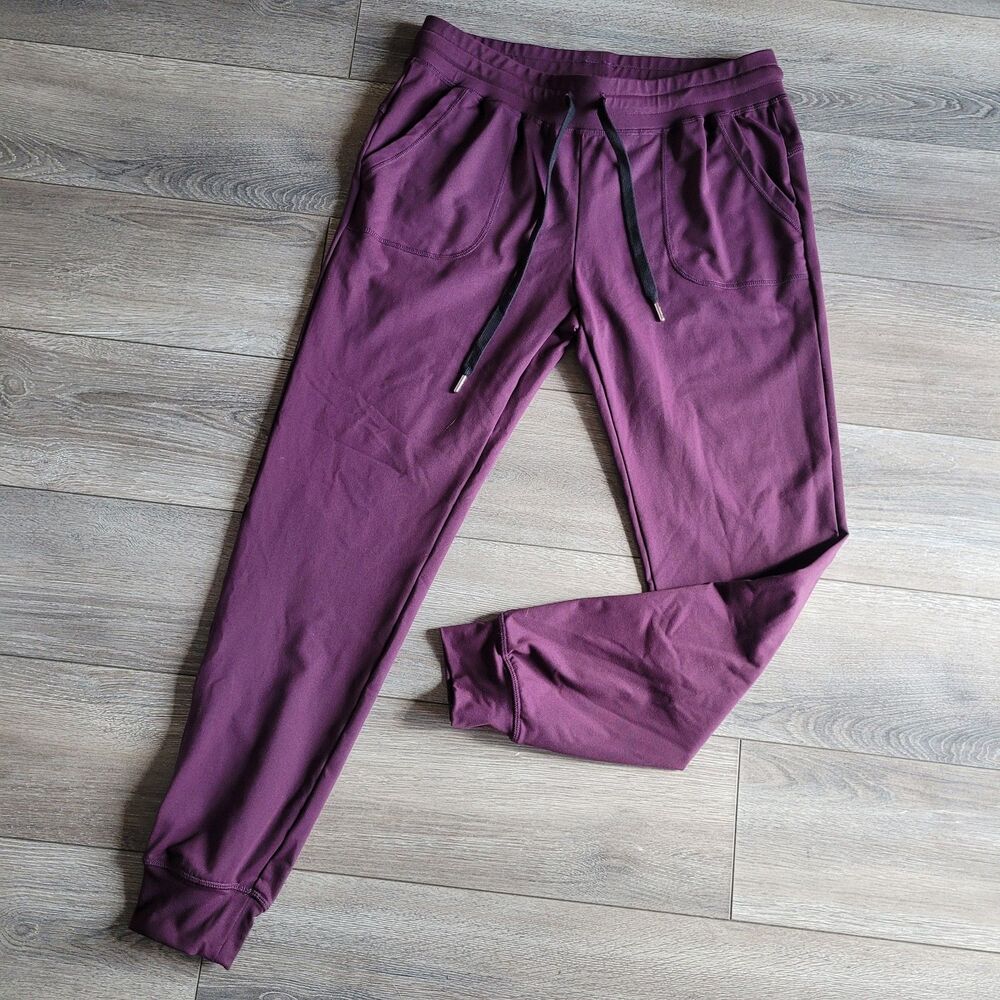 (M) ZYIA ACTIVE joggers